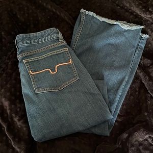 Kimes ranch jeans